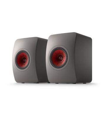 KEF LS50 Meta Passive Speakers